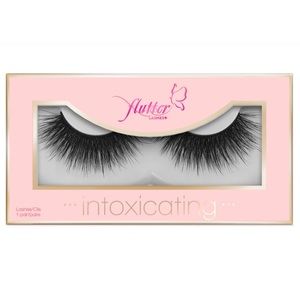 Flutter Lashes Intoxicating BNIB